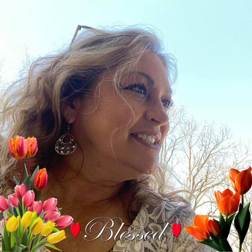 Meet your Posher, Teresa